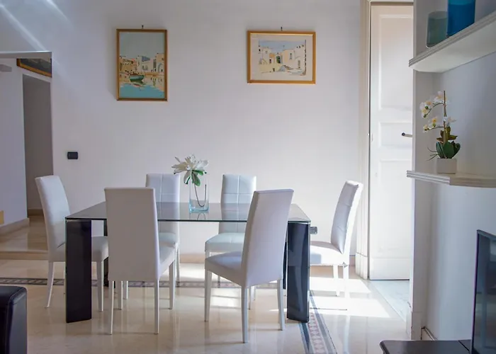 Santa Domenica Guest House