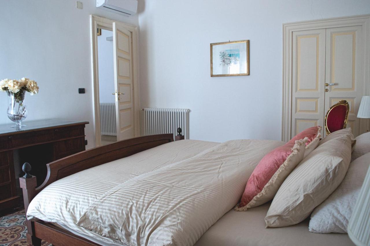 Apartment Santa Domenica