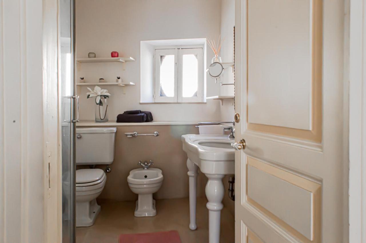 Santa Domenica Apartment