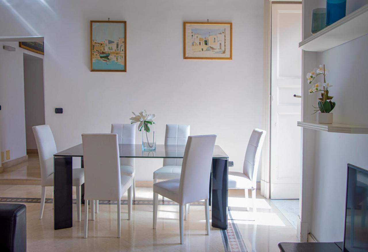 Apartment Santa Domenica *