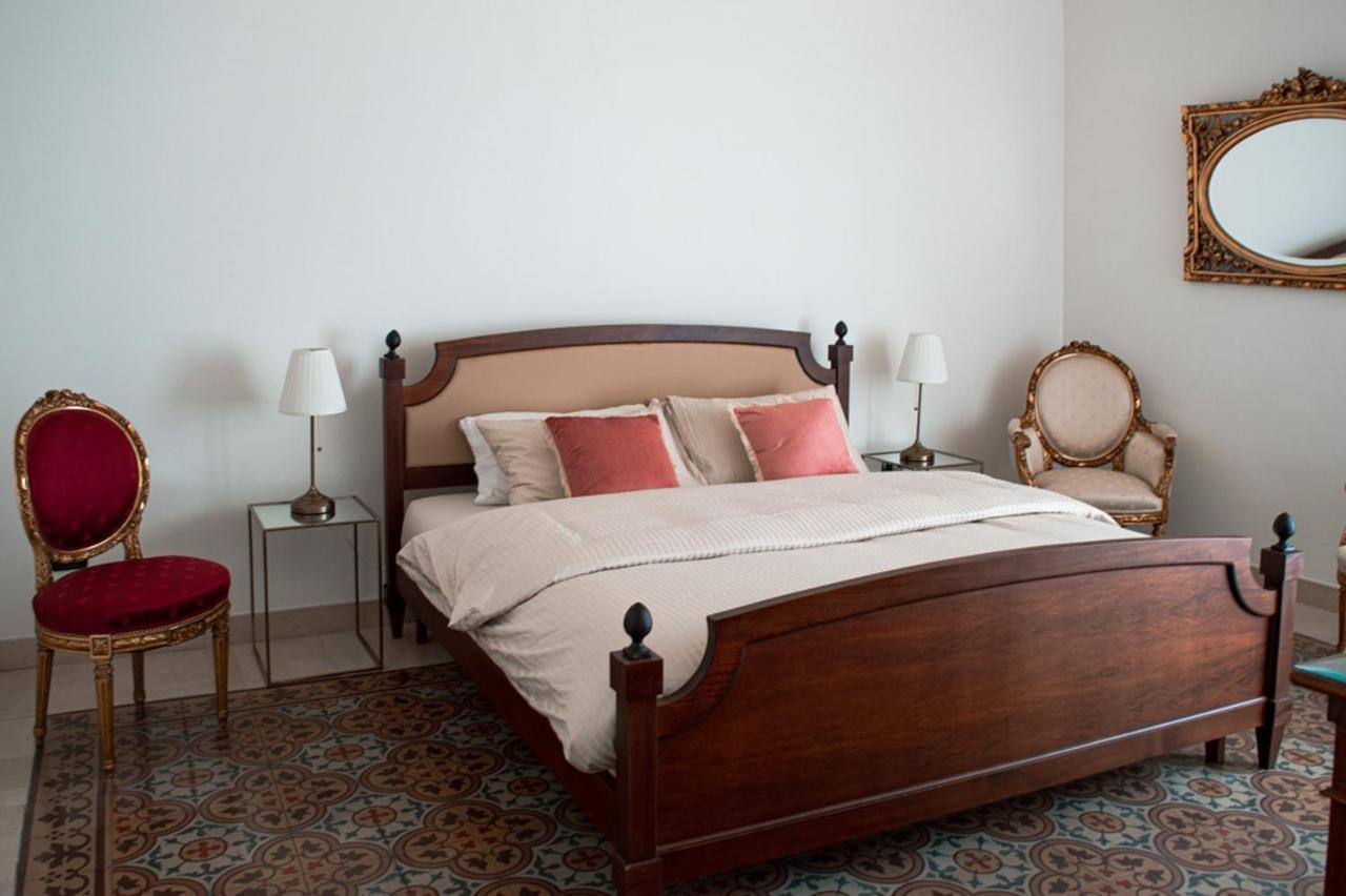 Santa Domenica Apartment *