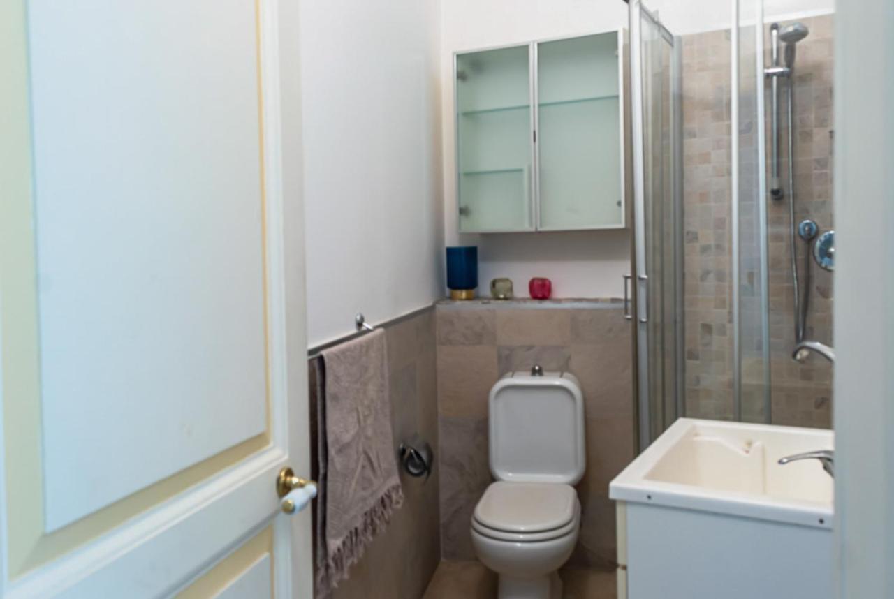 Apartment Santa Domenica