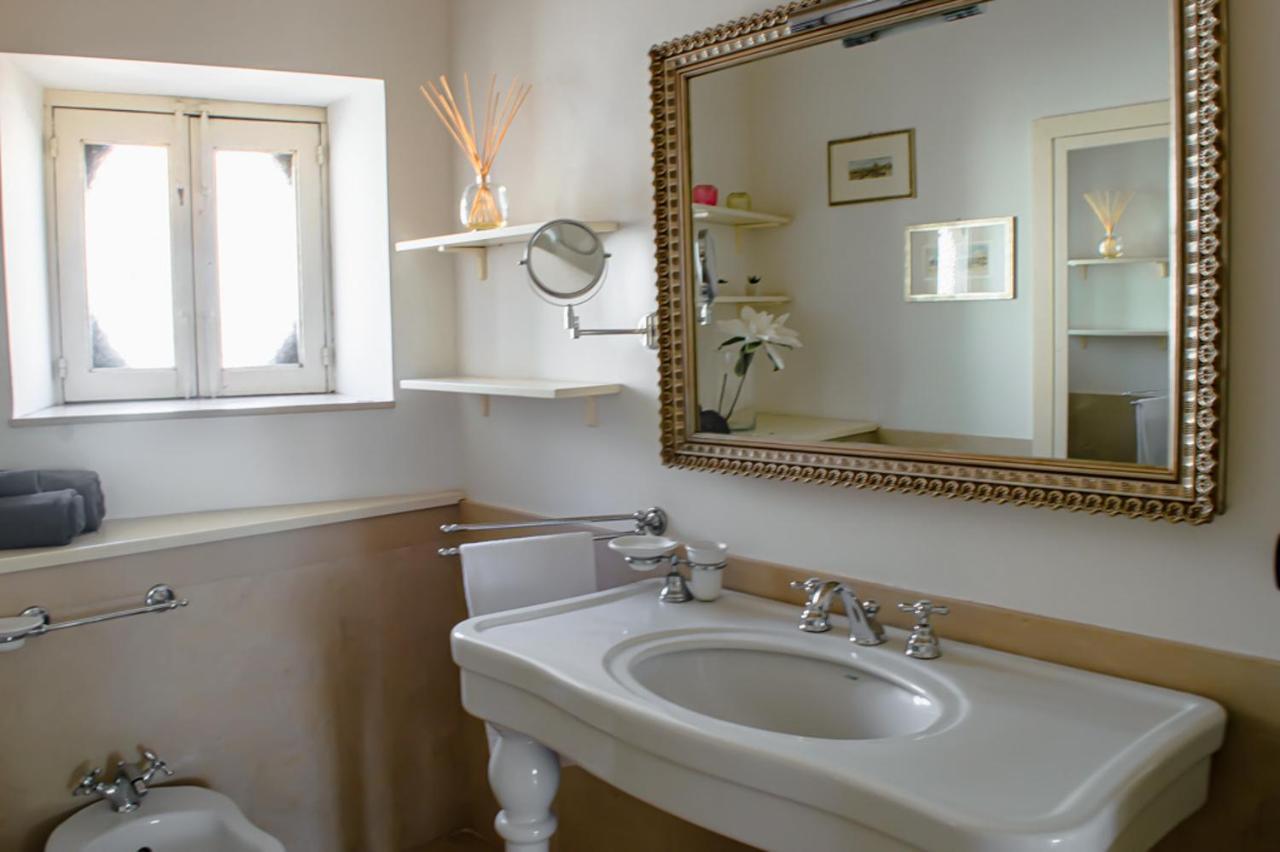 Apartment Santa Domenica